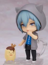 GOOD SMILE COMPANY Nendoroid Tamaki Yotsuba(re-run) - IDOLiSH7 - photo 3