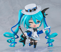 Nendoroid Hatsune Miku: MIKU WITH YOU 2025 Ver. 3