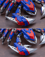 DEATH STINGER HILTZ Special 2000 -Recolor- 2