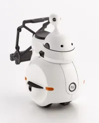 KOTOBUKIYA NOSERU [White Ver.] - Plastic Model Kit - photo 1