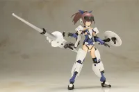KOTOBUKIYA FRAME ARMS GIRL JINRAI 〈LANCER Ver.〉 - Frame Arms Girl - photo 12