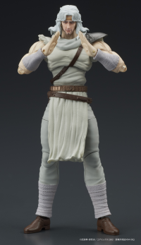 DIGACTION Fist of the North Star TOKI 10