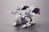 HG 1/144 #53 Kerberos BuCUE Hound (Alec Ladd Custom) 3