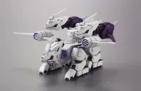 BANDAI HOBBY HG 1/144 #53 Kerberos BuCUE Hound (Alec Ladd Custom) - Mobile Suit Gundam SEED C.E. 73: Stargazer - photo 3