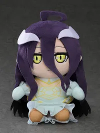 GOOD SMILE COMPANY Plushie Albedo - Overlord - photo 1