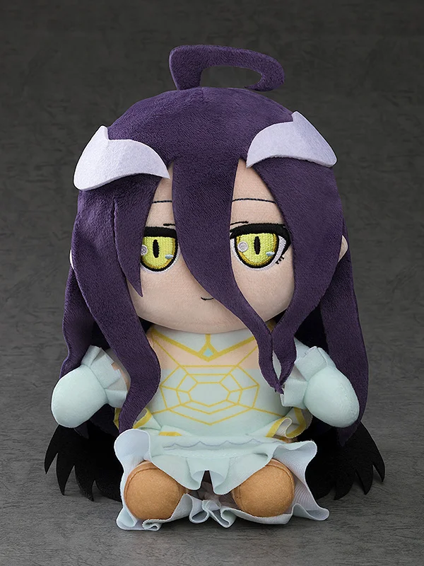 GOOD SMILE COMPANY Plushie Albedo - Overlord