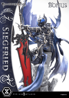 Concept Masterline GRANBLUE FANTASY Siegfried DX Bonus Version  			 41