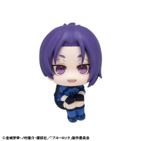 Lookup BLUE LOCK Reo Mikage Japanese National Player Match Ver.【with gift】 6
