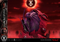 Legacy Art "Kentaro Miura" Berserk Femto 44