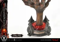 Prime 1 Studio Legacy Art "Kentaro Miura"  Berserk  Guts & Casca  Bonus Version - Berserk - photo 24