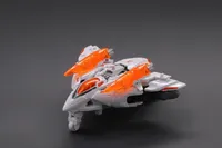 52TOYS BD-07 SPACE SPRINGER - BEASTBOX - photo 11