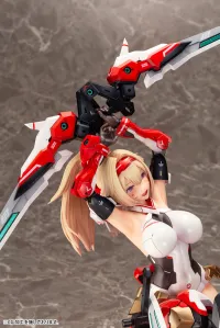 KOTOBUKIYA ASRA ARCHER - Megami Device - photo 17