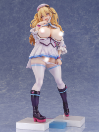Lili Hoshino 10