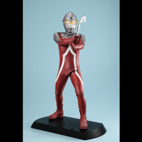 Ultimate Article Ultra Seven (Battle Image Color Edition) 12