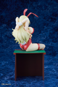 Rate mo AgeAge ♪ Shiki 1/5 Complete Figure 6