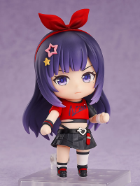 Nendoroid Bella 7