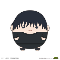 JUJUTSUKAISEN FUWA KORORIN BIG 6 1