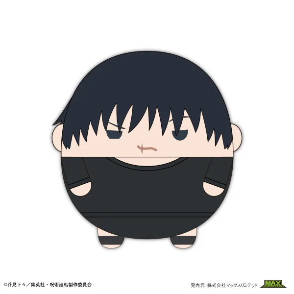 MAX LIMITED JUJUTSUKAISEN FUWA KORORIN BIG 6 - Jujutsu Kaisen