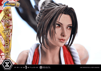 Real Elite Masterline THE KING OF FIGHTERS '98 MAI SHIRANUI 5