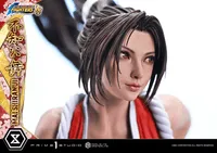 Prime 1 Studio Real Elite Masterline THE KING OF FIGHTERS '98 MAI SHIRANUI - The King of Fighters - photo 5