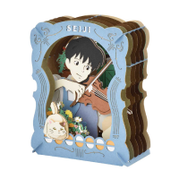 PT-250 Studio Ghibli Decoration - Seiji Amasawa 2