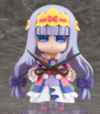 Nendoroid Princess Syalis 5