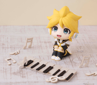 Lookup Kagamine Len 5