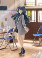 PLUM PMOA Temari Tsukimura - THE iDOLM@STER - photo 8
