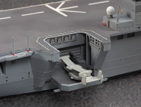 [031] 1:700 J.M.S.D.F. DDG IZUMO 7