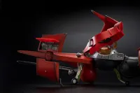 GOOD SMILE COMPANY 1/48 Scale Swordfish II(re-run) - Cowboy Bebop - photo 11
