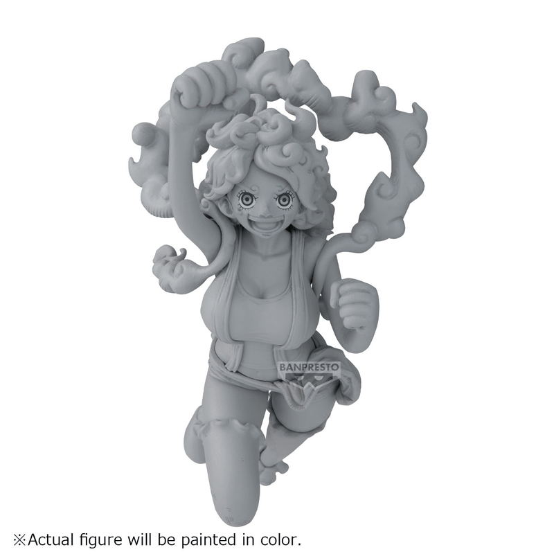 ONE PIECE KING OF ARTIST JEWELRY BONNEY THE MOST FREE FUTURE
