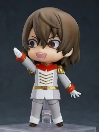 GOOD SMILE COMPANY Nendoroid Goro Akechi: Phantom Thief Ver.(re-run) - Persona 5 - photo 5