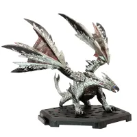 CAPCOM Capcom Figure Builder Monster Hunter Standard Model Plus Monster Hunter 20th Anniversary Best Selection Vol.2 (1pc / 8pc per box) - Monster Hunter - photo 2