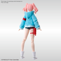 Figure-rise Standard ELLIE 5