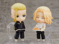 Nendoroid Draken (Ken Ryuguji) 6