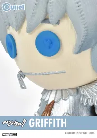 Prime 1 Studio Cutie1 Berserk Griffith - Berserk - photo 4