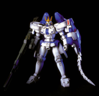 1/144 Tallgeese III 2