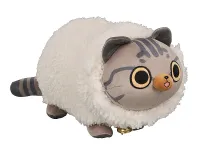 GoodSmile Moment Team Timothy Kuikui Sheep Hug Pillow - Team Timothy - photo 1