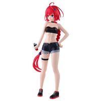 To LOVEru DARKNESS GLITTER&GLAMOURS Mea Kurosaki 2
