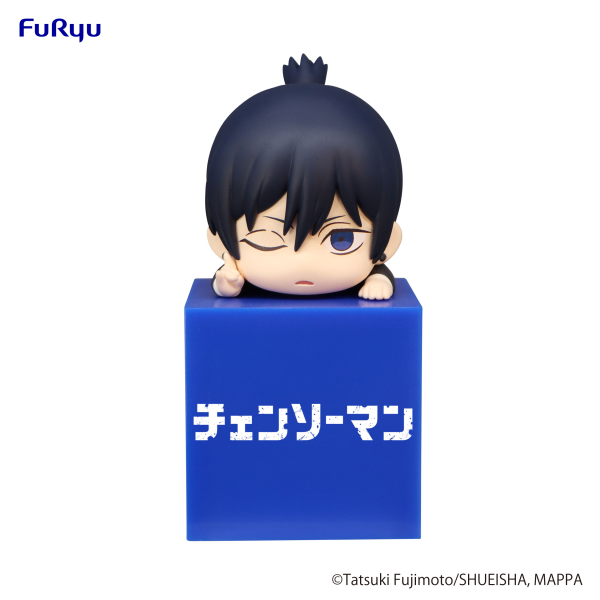 Chainsaw Man　Hikkake Figure -Aki Hayakawa-