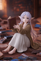 Frieren: Beyond Journey's End Desktop Cute Figure - Frieren (Roomwear Ver.) 5