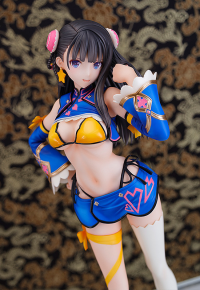 Zi Ling: 2015 Ver. 14