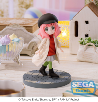 Luminasta TV Anime "SPY x FAMILY" "Anya Forger" Stylish Look Vol.1 3
