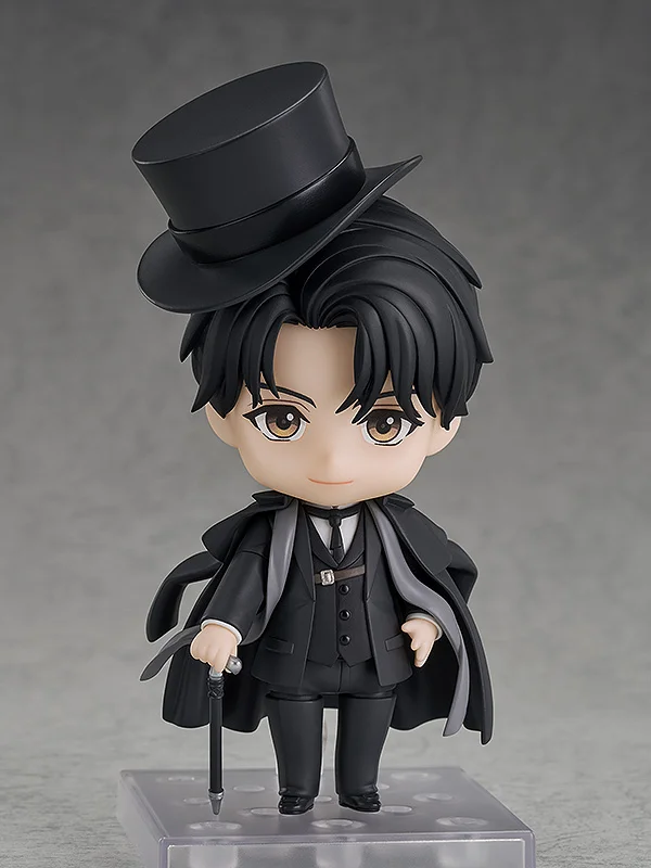 GOOD SMILE COMPANY Nendoroid Klein Moretti - Live Action Movies/TV