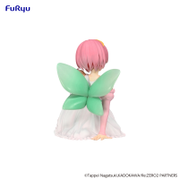 Re:ZERO -Starting Life in Another World-　Noodle Stopper Figure -Ram Flower Fairy- 6
