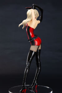 Persona5 Dancing In Starlight Anne Takamaki corset dress ver. 7