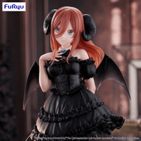 The Quintessential Quintuplets Specials2 BiCute Dark Figure -Nakano Miku- 2