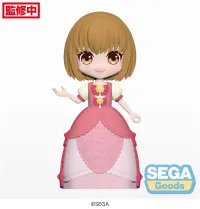 SEGA Kirakyun Change "Love and Berry Dress Up and Dance!" PM Dress-Up Figure Set "Love" - Love and Berry Dress Up and Dance! - photo 1