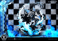 Ultimate Premium Masterline BLACK ROCK SHOOTER DAWN FALL Empress[BLACK ROCK SHOOTER]			 10
