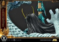Premium Masterline Saint Seiya Dragon Shiryu "Final Bronze Cloth" 2